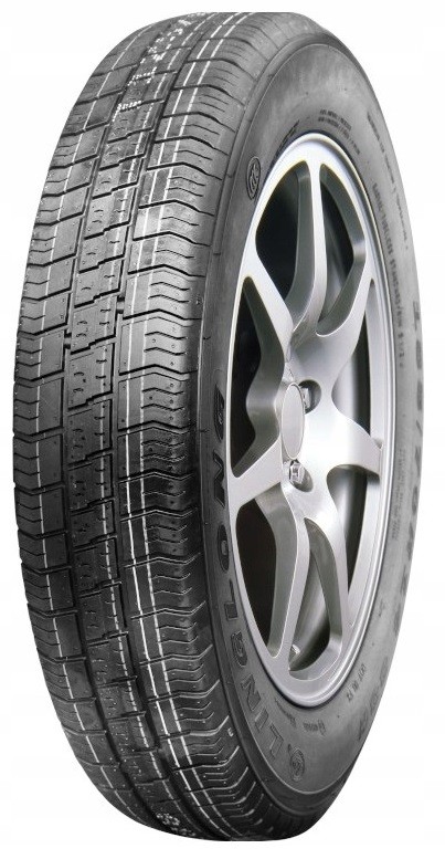 Ling Long T010 Spare 125/80 R16 97M