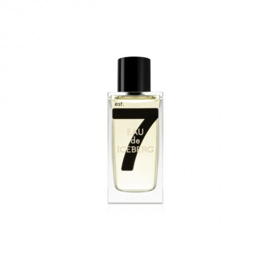 Iceberg Eau de Iceberg For Him Eau De Toilette 100 ml man