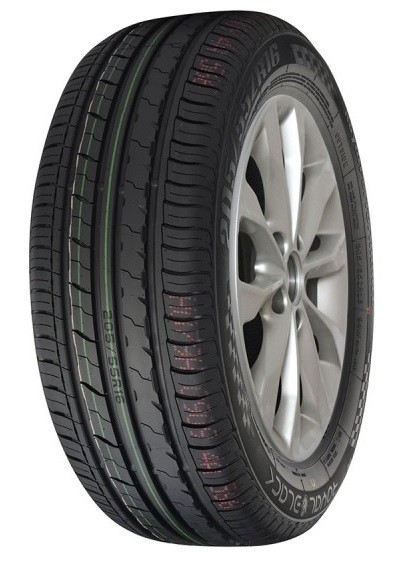 RoyalBlack Royal Performance 205/50 R17 93W