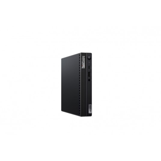  Lenovo ThinkCentre M60e i3-1005G1/8GB/256GB/Intel UHD/WIN11 Pro/ENG kbd/Black/1Y Warranty Lenovo 