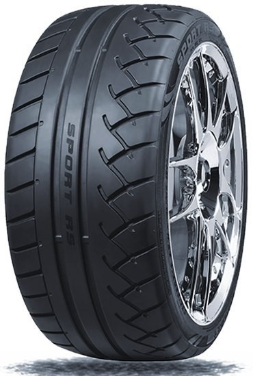 Westlake Sport RS 235/35 R19 91W