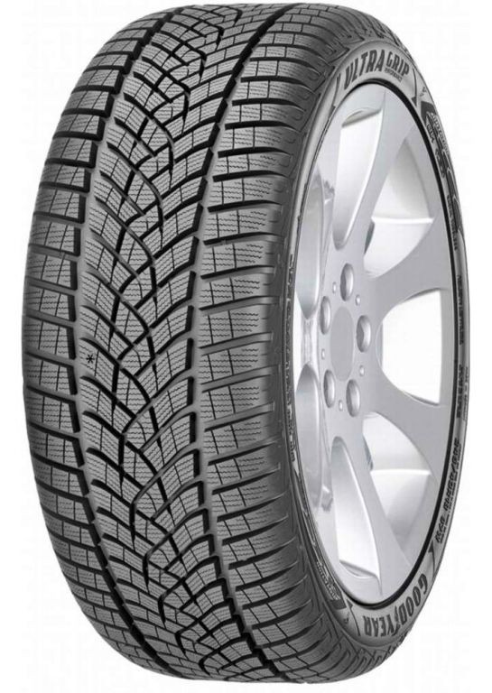 Goodyear ULTRAGRIP PERFORMANCE + SUV 275/50 R19 112V XL