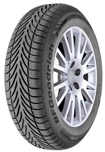 BF Goodrich G-Force Winter 225/50 R17 94H FSL