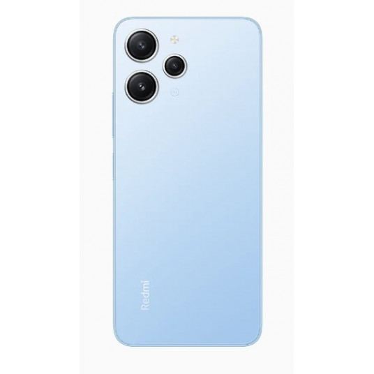  Išmanusis telefonas Xiaomi Redmi 12 4GB/128 Sky Blue 