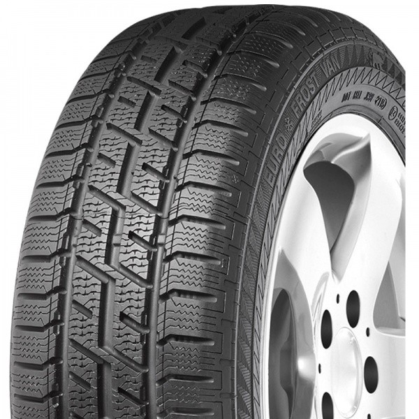 GISLAVED EURO*FROST VAN 225/65 R16 112/110R