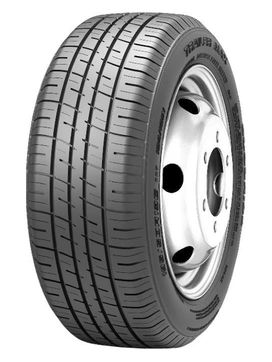 GOODRIDE TRAILER MAX 155/80 R13 84N