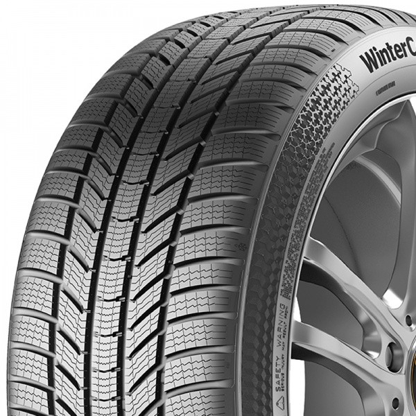 CONTINENTAL WinterContact TS 870P 245/50 R20 105H XL