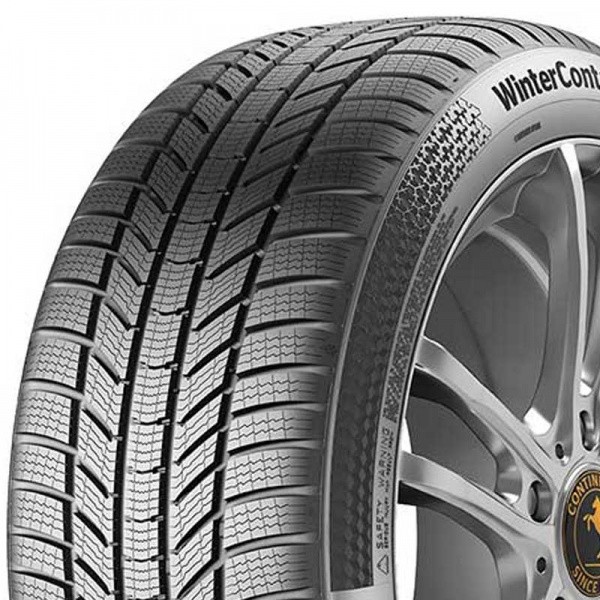 CONTINENTAL Winter Contact TS870P 205/55 R19 97H XL