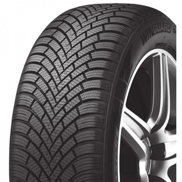 NEXEN Winguard Snow G 3 (WH21) 165/70 R14 81T