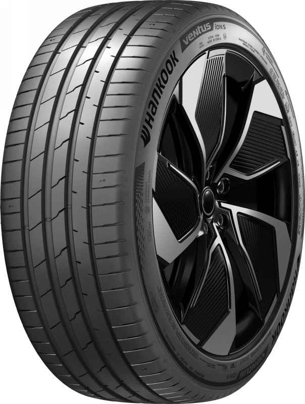 Hankook Ventus iON S (IK01) 245/35 R21 96Y XL SoundAbsorber