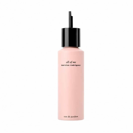  Narciso Rodriguez All Of Me Eau De Parfum Spray 150ml Refill 