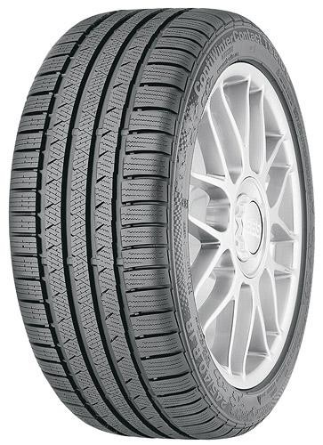 Continental ContiWinterContact TS 810 S 235/35 R19 91V XL FR MO