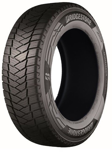Bridgestone Duravis All-Season 195/75 R16C 110R