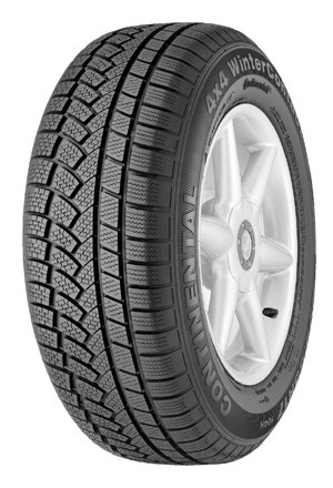Continental Conti4x4WinterContact 235/55 R17 99H FR *