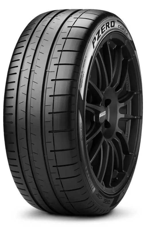 Pirelli P Zero Corsa PZC4 275/35 R21 103Y XL ND0