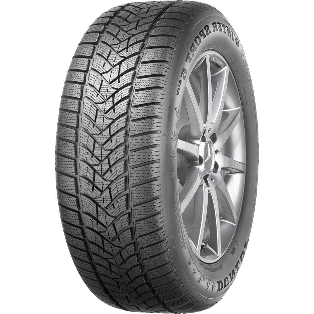 DUNLOP WINTER SPORT 5 SUV 225/65 R17 102H