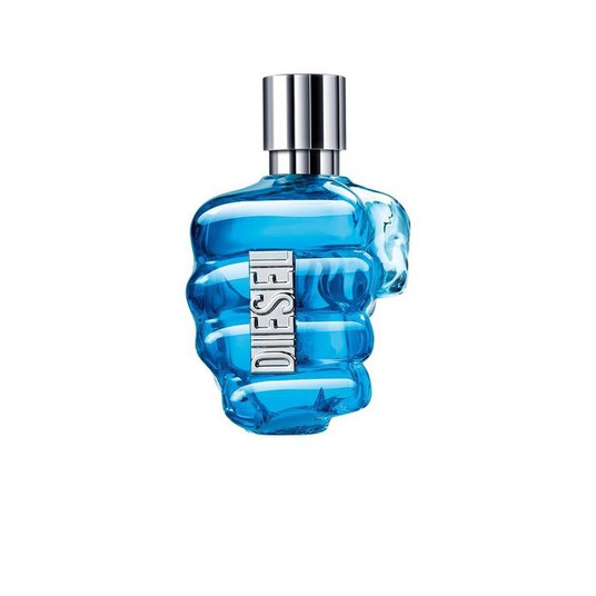 Diesel Only The Brave High Eau De Toilette Spray 75 ml for Men