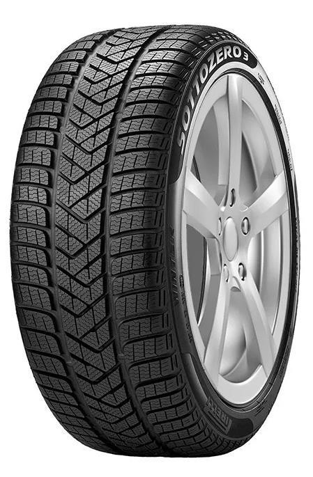 PIRELLI WINTER SOTTOZERO 3 235/50 R19 99H