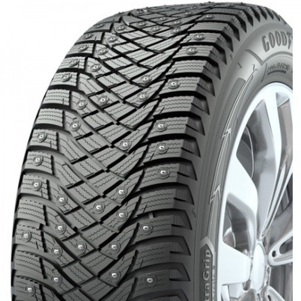 GOODYEAR UltraGrip Arctic 2 205/55 R16 94T XL