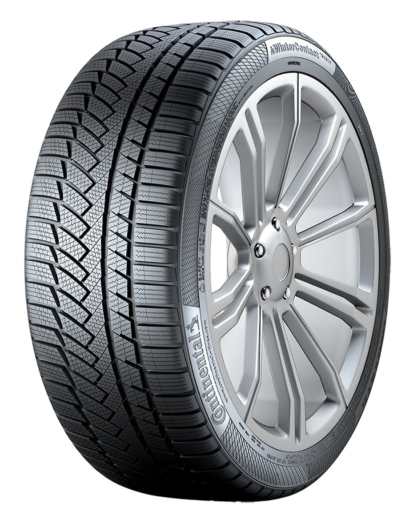 Continental WinterContact TS850P 235/50 R19 99T (+) ContiSeal