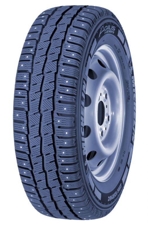 Michelin Agilis X-Ice North 185/75 R16C 104R