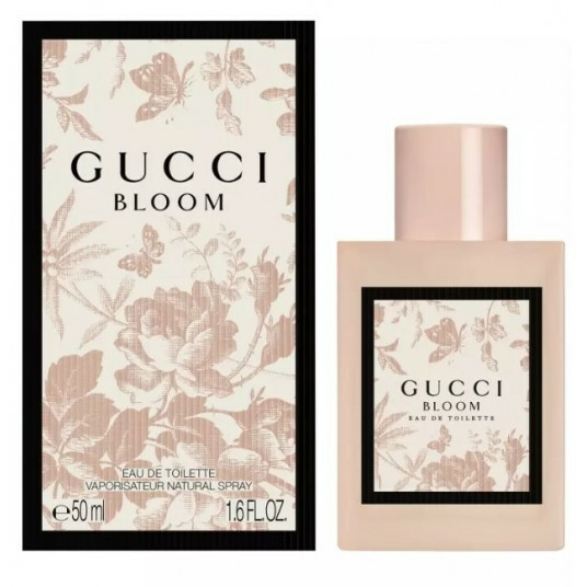 Gucci - Gucci Bloom - EDT - 100 ml