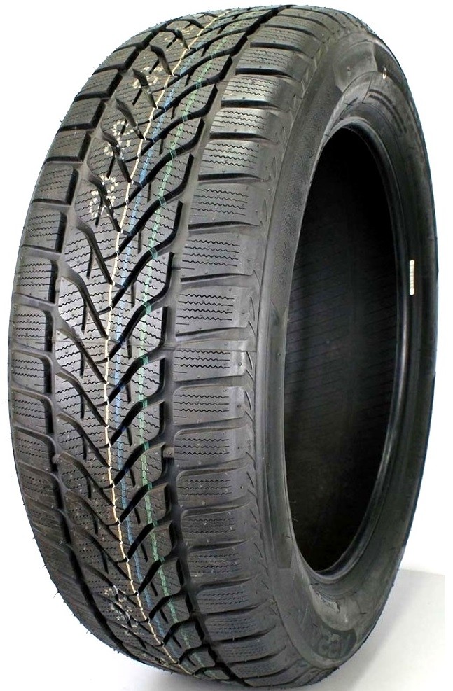 Lassa Competus winter 2 + 225/55 R18 98V