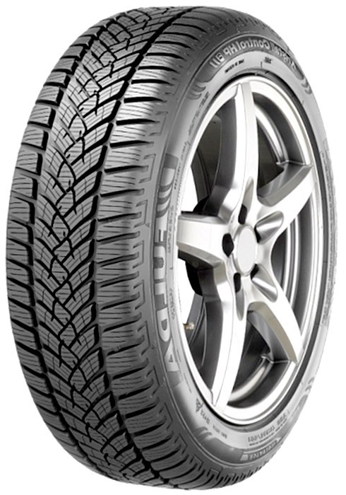 Fulda KRISTALL CONTROL HP 2 195/50 R15 82H
