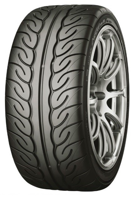 Yokohama Advan Neova AD08RS 225/45 R16 89W