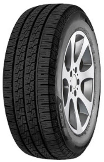 Tristar Van Power AS 215/65 R15C 104T