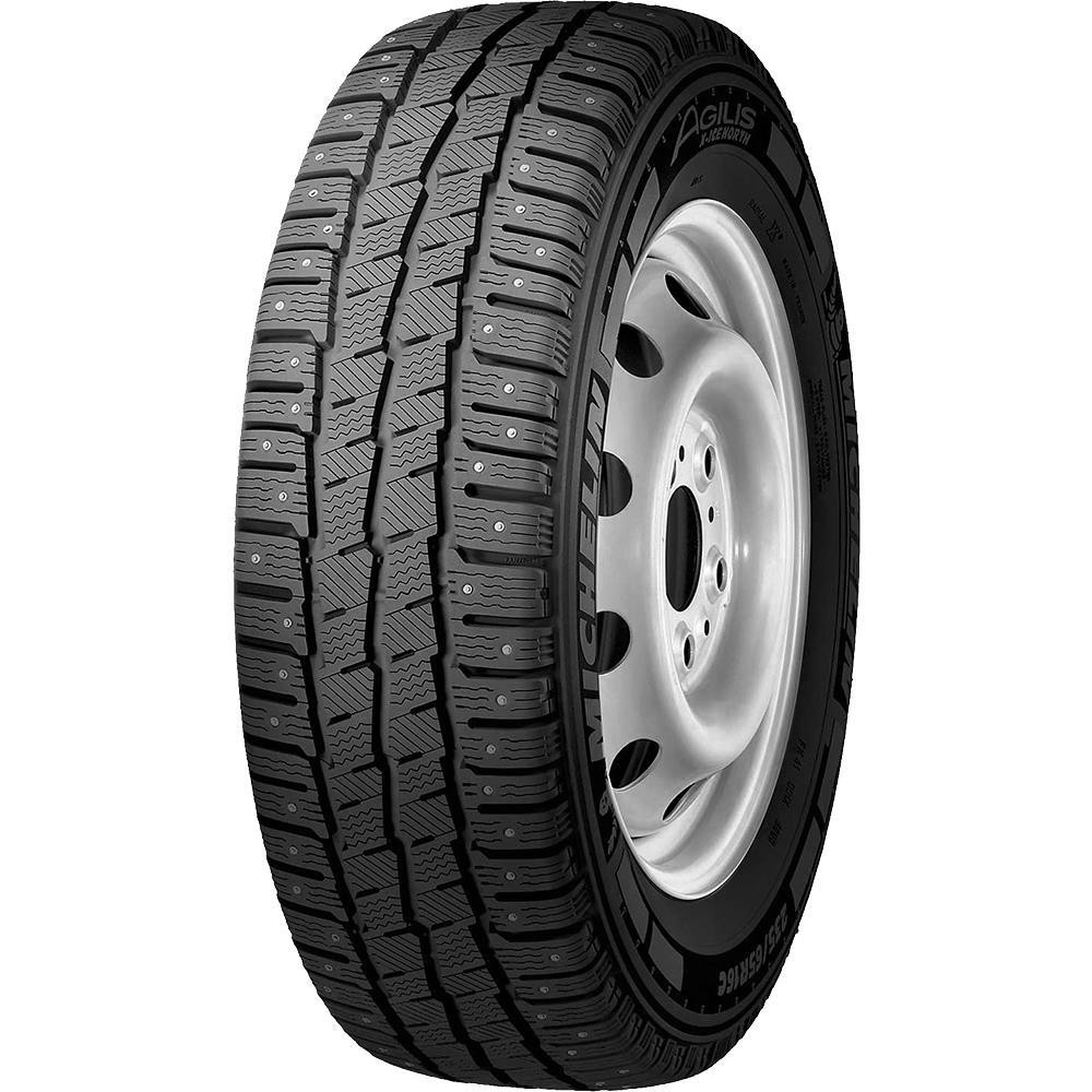 MICHELIN AGILIS X-ICE NORTH 215/75 R16C 116/114R