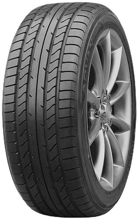 Yokohama Advan A10E 205/50 R17 89V