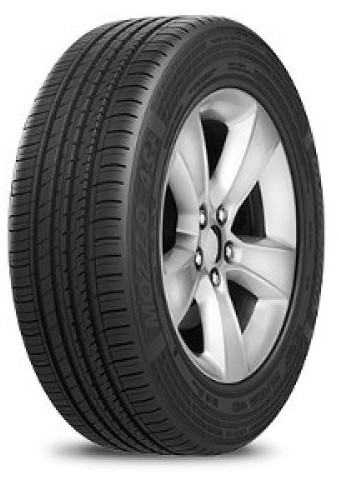 Duraturn Mozzo S 165/70 R14 85T XL