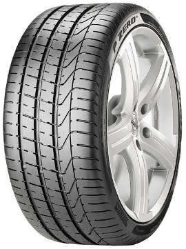 Pirelli P Zero Corsa Asimmetrico 2 255/30 R20 92Y XL L