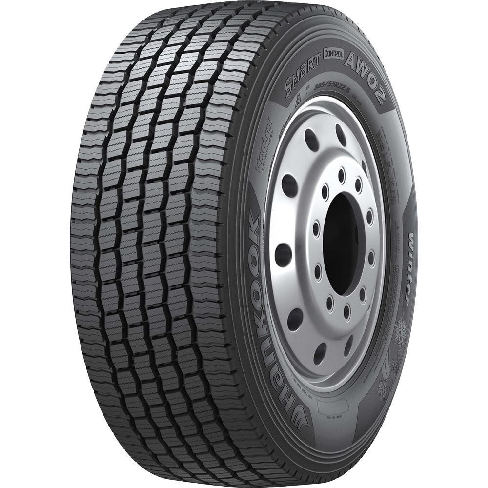 Hankook AW02+ 385/65 R22.5 164K