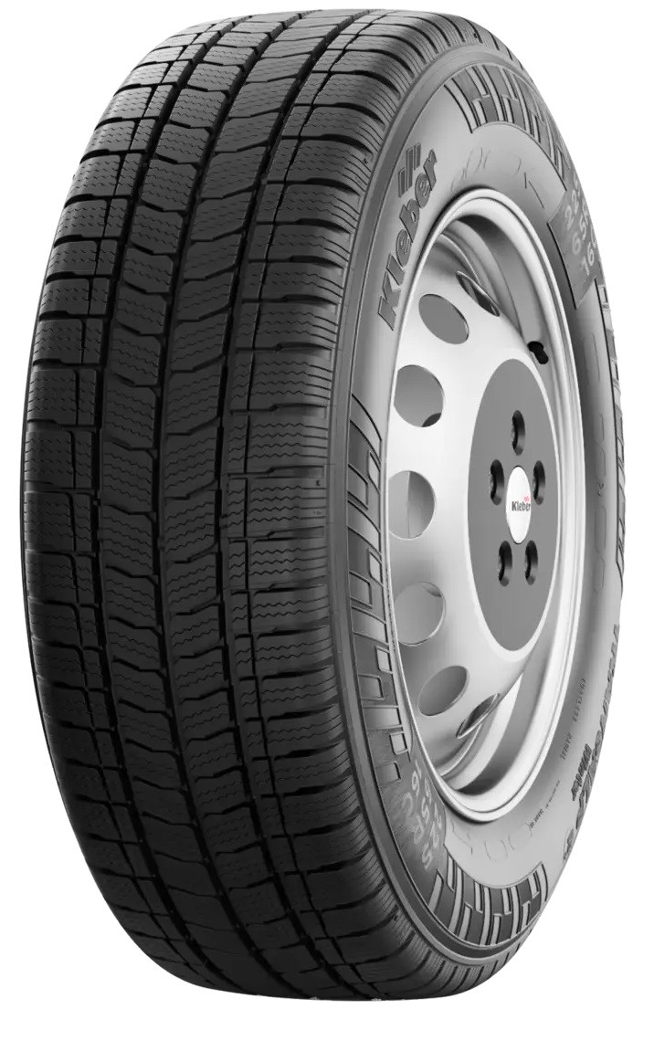 Kleber Transalp 2+ 205/65 R16C 107/105T