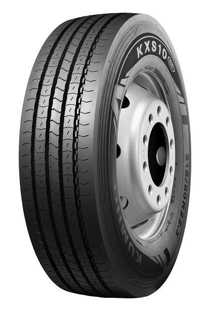 Kumho KXS10 315/70 R22.5 156/150L