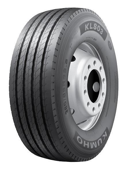 Kumho KLS03 385/65 R22.5 164K