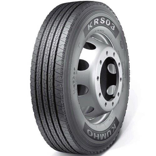 Kumho KRS03 235/75 R17.5 132/130M