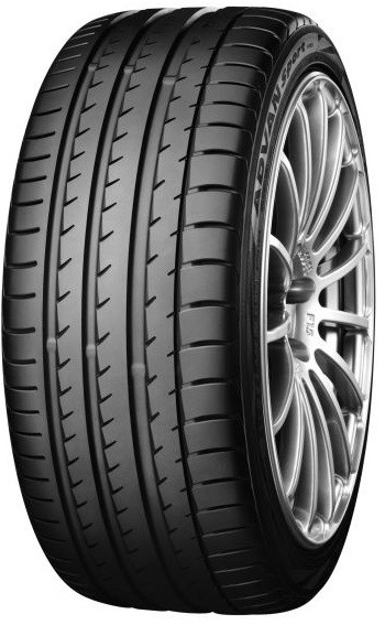 Yokohama Advan Sport V105 275/45 R18 107Y XL