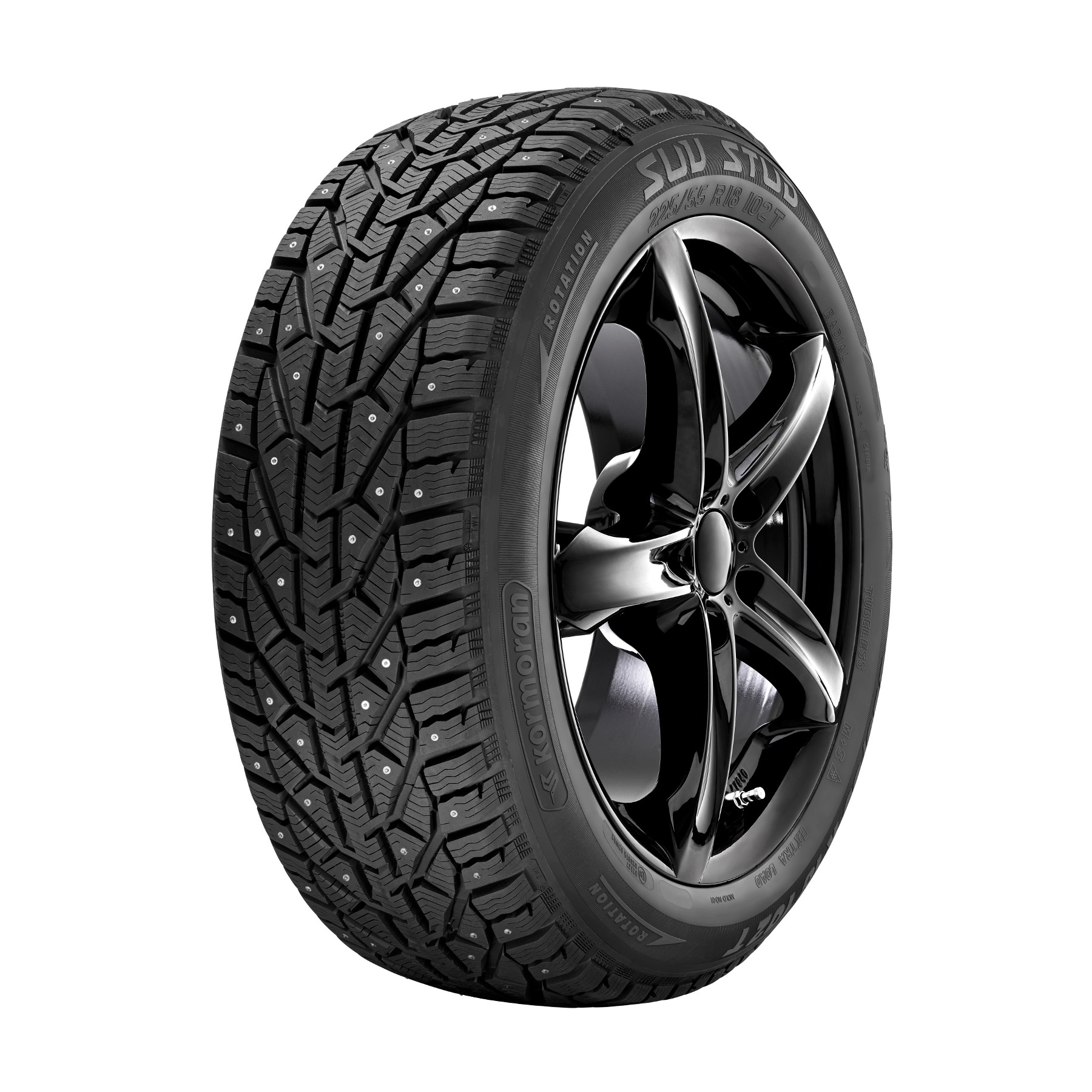 Kormoran Stud SUV 225/60 R18 104H XL
