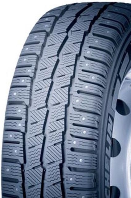 MICHELIN Agilis X-Ice North 195/70 R15 104/102R