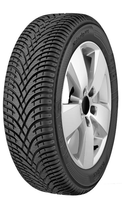 Kleber Krisalp HP3 SUV 225/60 R17 103H XL