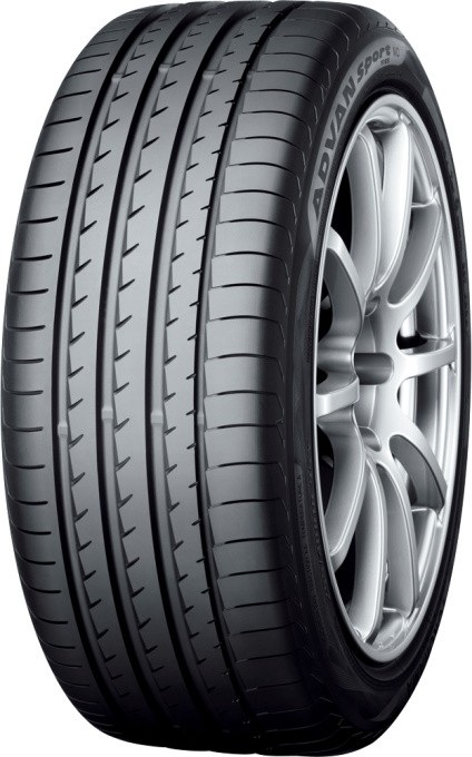 Yokohama Advan Sport V105T 295/40 R21 111Y XL