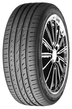 Nexen Nfera SU4 195/50 R15 82V