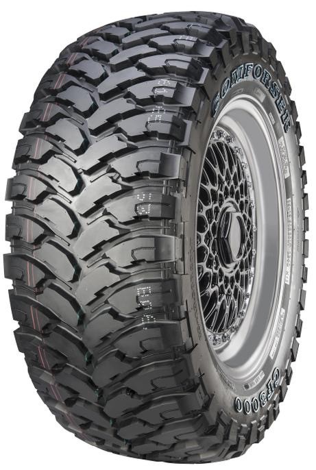 Comforser CF3000 235/85 R16 120Q POR