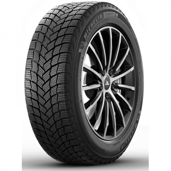 MICHELIN X-Ice Snow SUV 215/70 R16 100T