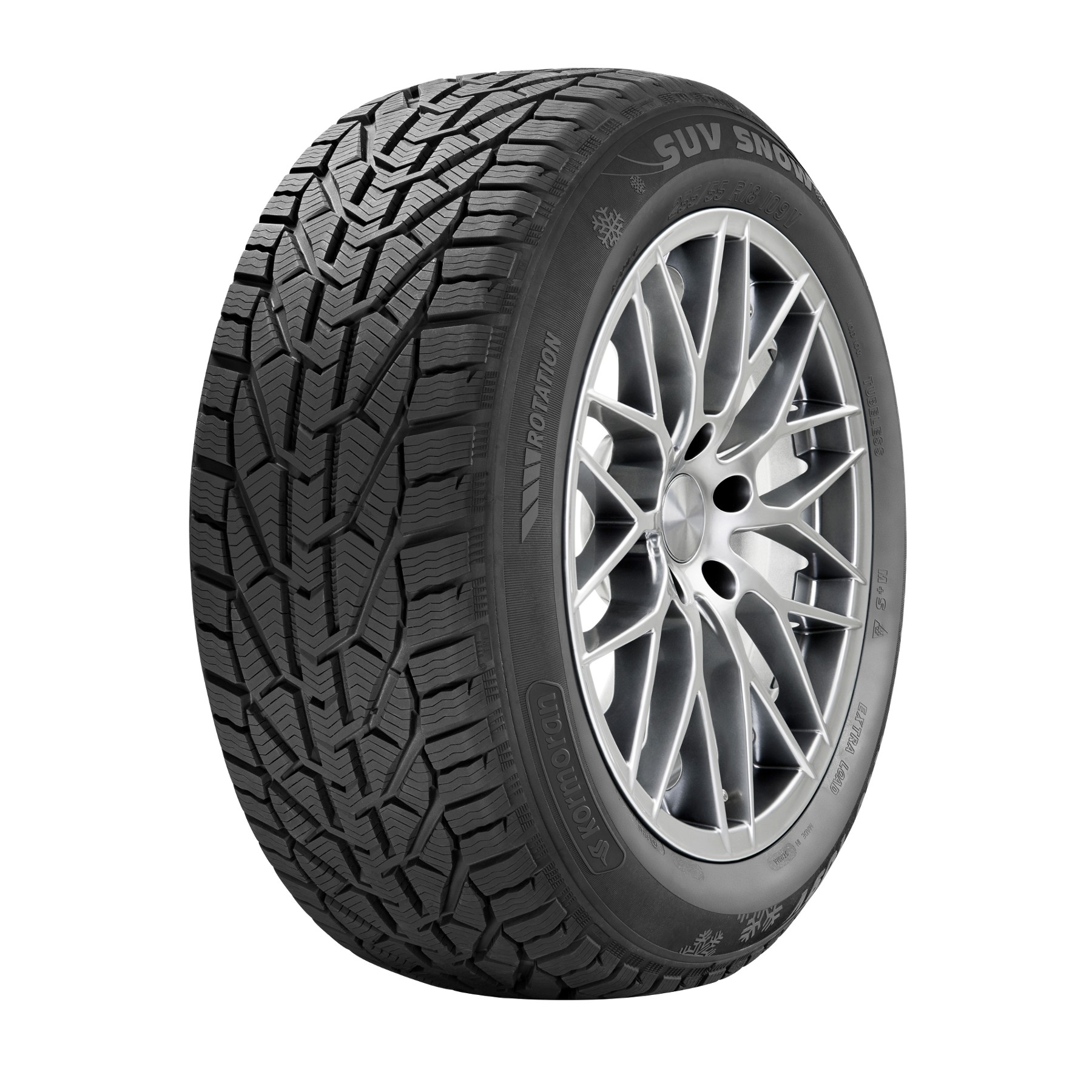 Kormoran Snow SUV 215/70 R16 100H