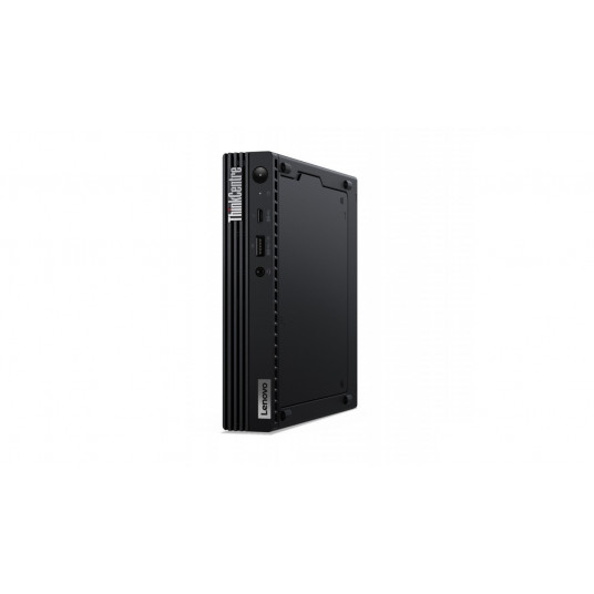  Lenovo ThinkCentre M75q Gen 2 AMD R5 5600G/16GB/256GB/AMD Radeon/WIN11 Pro/ENG kbd/Black/3Y Warranty Lenovo 