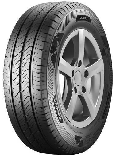 Barum Vanis 3 205/75 R16C 110R